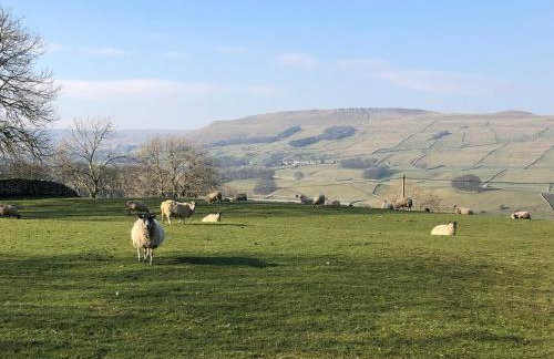 Quarry Cottage near Hawes, Yorkshire Dales, Pet free - Foto 10