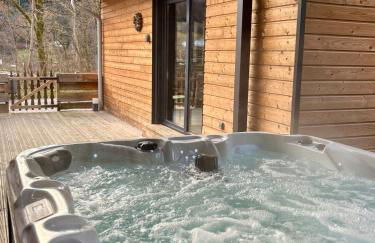 Chalets Capucine ou Clochette 5P - SPA Privatif - Foto 6