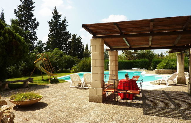 Olimpia Pool Villa - Foto 15