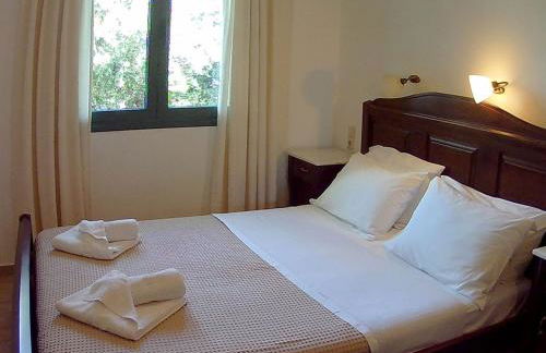 Eleni Apts - Foto 56