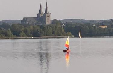 Ferienwohnung Roemerhaus Xanten - Foto 37