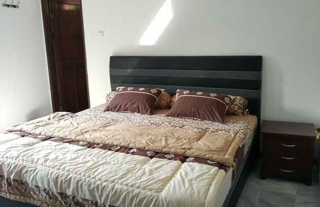 Villa Sabrina Bumi Ciherang - Photo 5