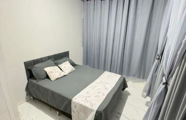 Casa Temporada Aconchego e tranquilidade 1 - Foto 40