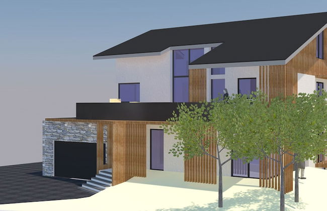 Apart Gstrein - Ski-In & Ski-Out - Foto 4