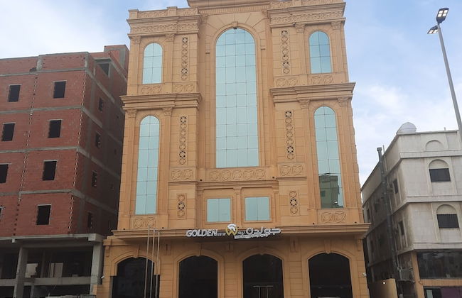 Golden New Quraish - Foto 38