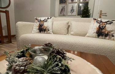 "La petite maison" Triplex au centre ville - Les Terres du Roy - Foto 10