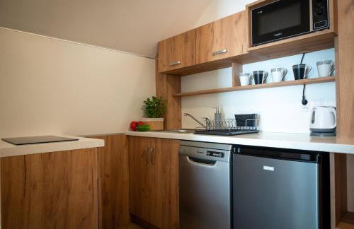 Domek na Szlaku - Foto 40