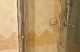 Capo Figari 15, Appartamento spazioso nel centro di Golfo Aranci con terrazza, Wi-Fi, parcheggio gratuito - Foto 12