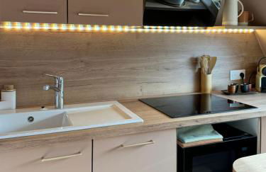 Le Petit Zix - Cosy et Terrasse, Petite France - Photo 3