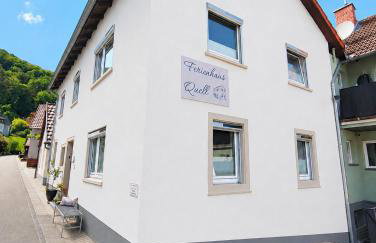 Ferienhaus Quell - Foto 3