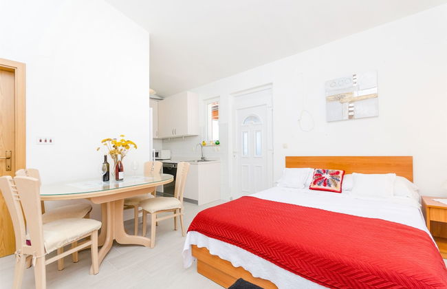 Apartments Rose - Foto 24