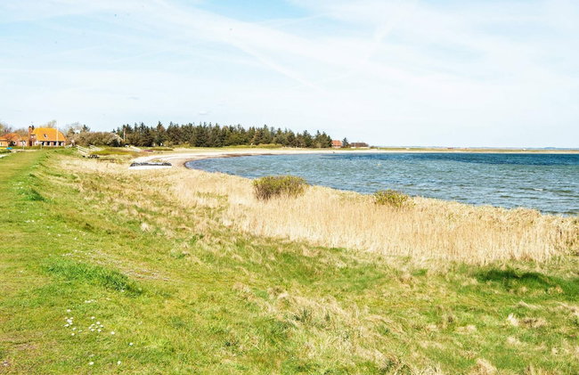 6 Person Holiday Home in Lemvig - Foto 8