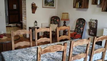 Au pied du vignoble Champenois - Foto 5