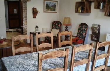 Au pied du vignoble Champenois - Foto 5