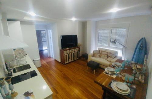 Beach Apartment - Foto 24