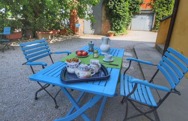 Villa in Tuscany With Pool Near Beach - Photo 18