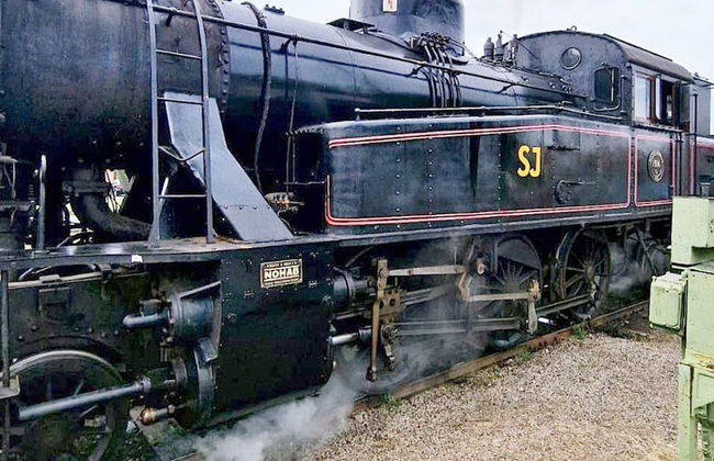 6 Person Holiday Home in Blentarp-by Traum - Foto 10