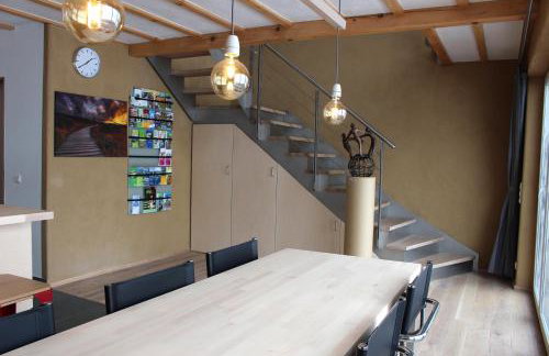 Ferienhaus Graues Haus - Foto 35