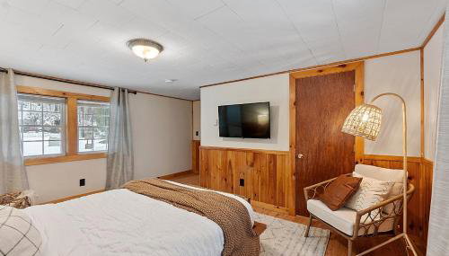 Mountainscape Cabins 1 - Foto 4