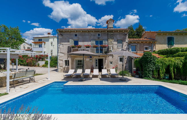 Villa Domenica - Foto 43