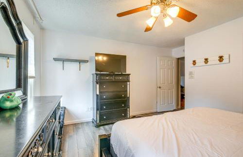 Residential Cul-De-Sac Suburban Memphis Hideaway! - Foto 21