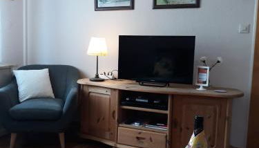 Ferienwohnung 'unter Der Linde' - Foto 3