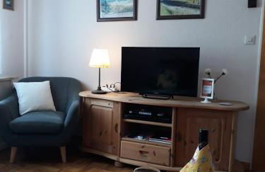 Ferienwohnung 'unter Der Linde' - Foto 3