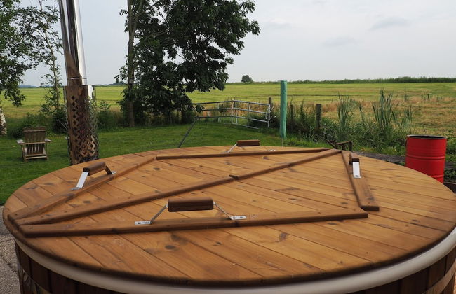 Chalet With Hot Tub, Suwald - Foto 22