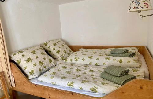 Fachwerkhof Klosterbuch - Foto 7