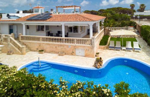 VILLA RAFAEL by BookMenorcaVillas - Foto 23