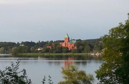 Haus Sonnenlicht. Idylle am Ratzeburger See! - Foto 41