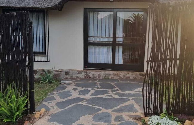 Natures Green Resort and Spa - Foto 2