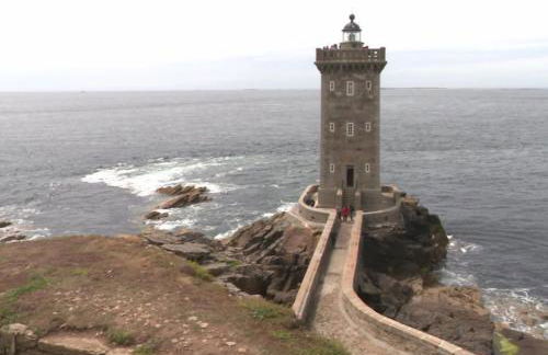 La cabane de la baie - Foto 37