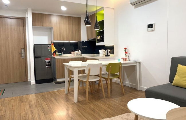 The Wellington-Republic Plaza Airport - Photo 15