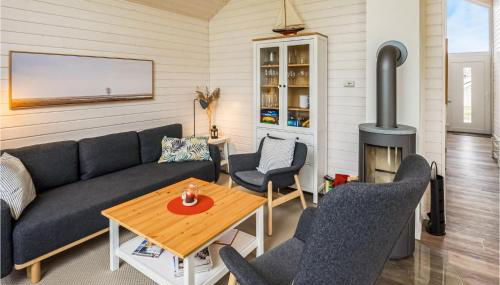 Cozy Home In Krems Iiwarderbrück - Foto 4