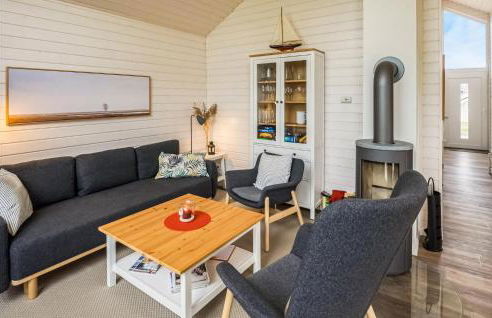 Cozy Home In Krems Iiwarderbrück - Foto 4