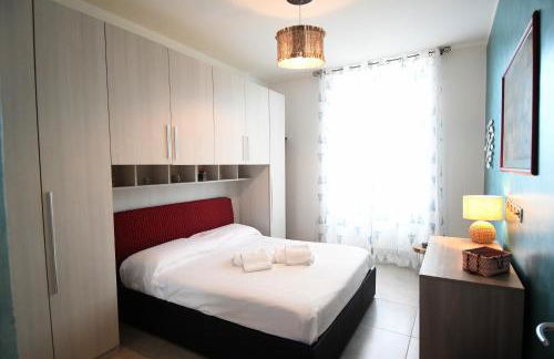 CasAda - Ampio appartamento con vista mare nel cuore di Vado Ligure - Foto 19