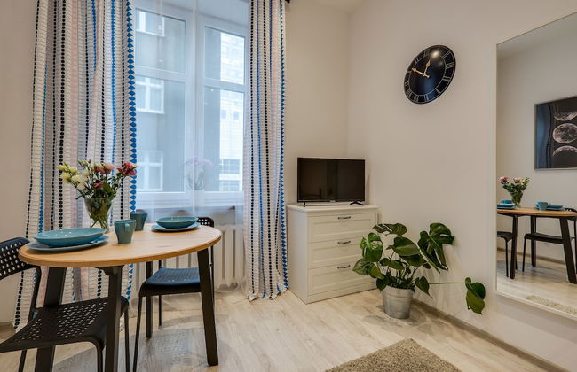 Kato Apartamenty Centrum - Photo 25