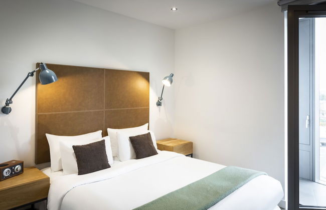 Aparthotel Adagio London Brentford - Foto 8