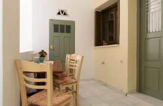 Alma Libre Villas Chora - Foto 43