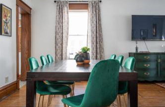 The Blue House on Front Downtown Traverse City - Foto 9