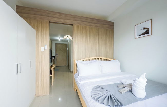 GemstoneBR in SMDC Shore 2 Residences - Foto 41