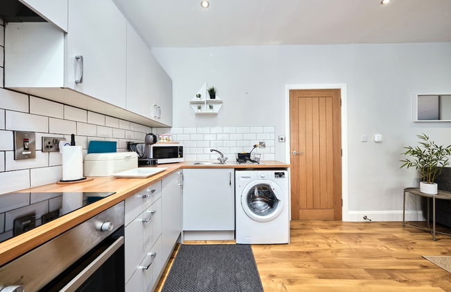 Princess Green - Portrush by the Sea - Foto 54