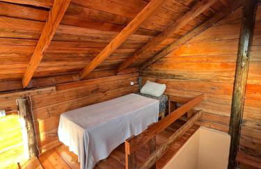 Cabana Pôr-do-sol - Foto 15