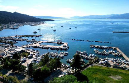 Apartment Ćukušić - Foto 20