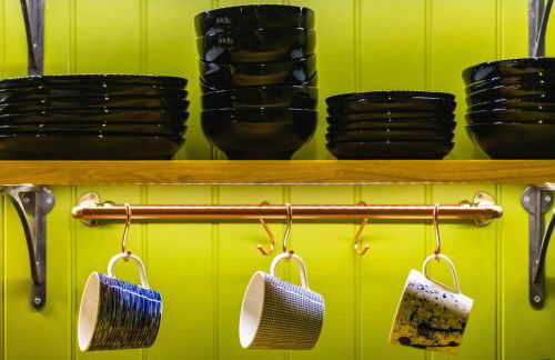 Number 6 Stamford - Boutique Grade II Listed Townhouse - Foto 16