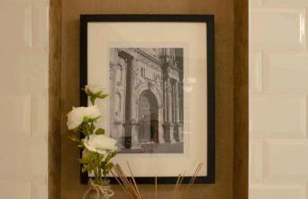 Apartamentos Tres Llaves Palacio de Vela de los Cobos - Foto 30