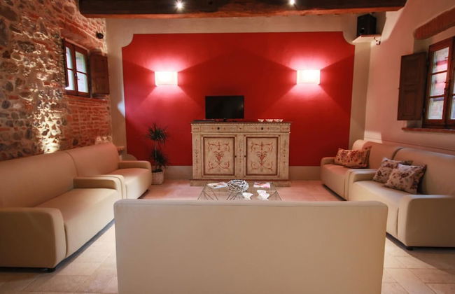 Podere Bellaria 18 2 - Foto 63