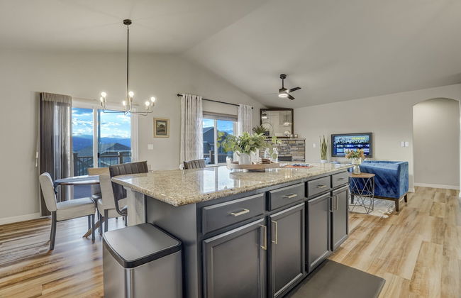 Mountainview Marvel - Foto 39