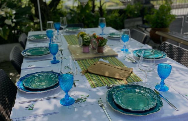 Casa Gelasio Private Pool - Foto 58